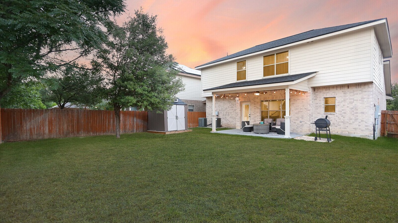 Photo of Outdoor in San Antonio