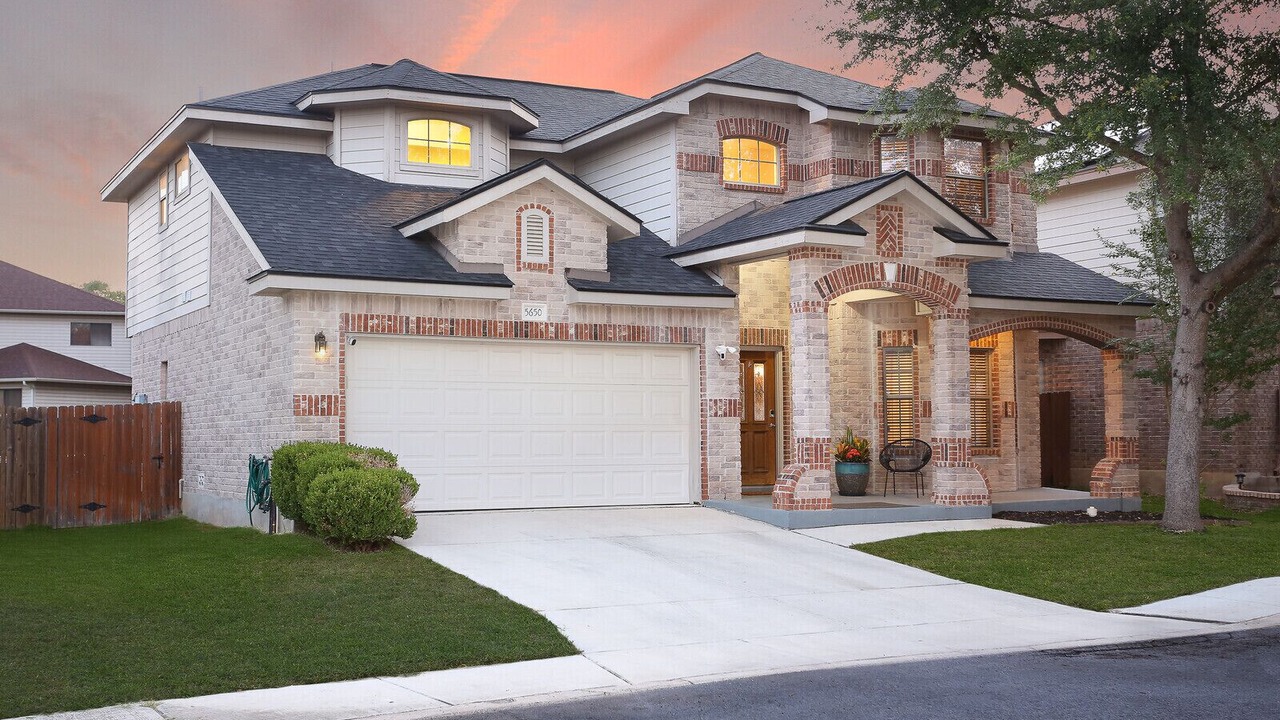 Photo of Outdoor in San Antonio