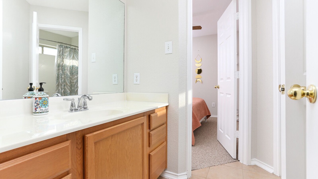 Photo of Bathroom in San Antonio
