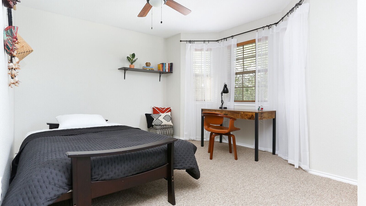 Photo of Bedroom in San Antonio