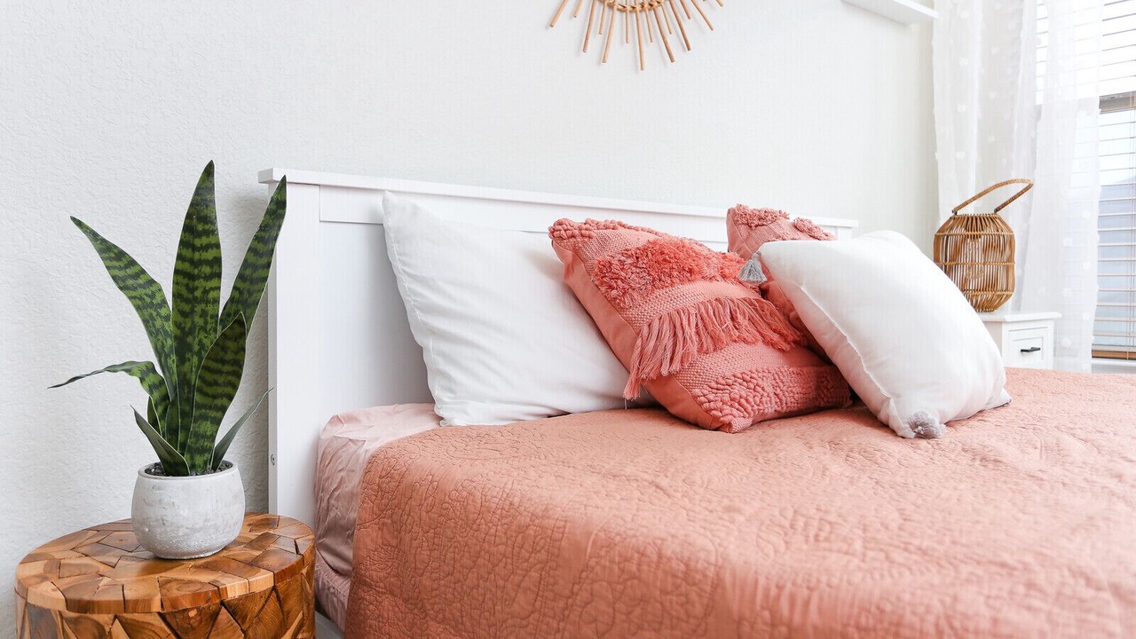 Photo of Bedroom in San Antonio