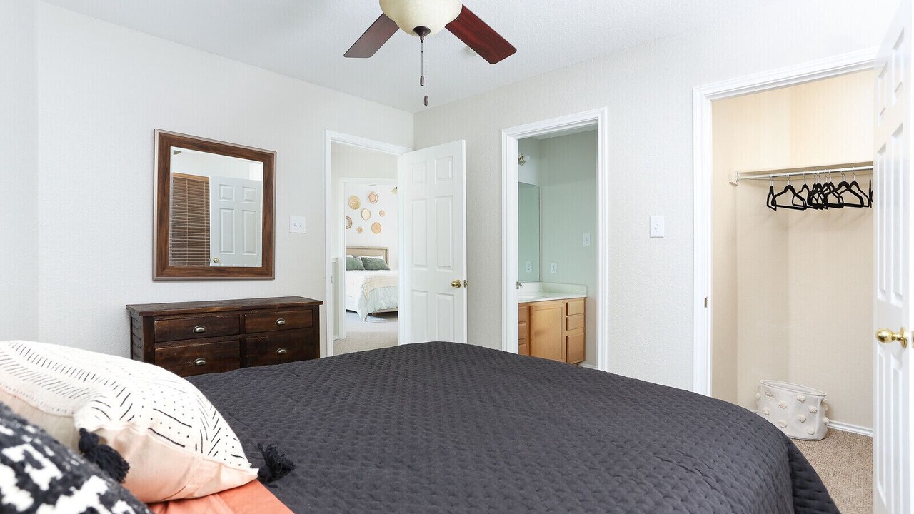 Photo of Bedroom in San Antonio