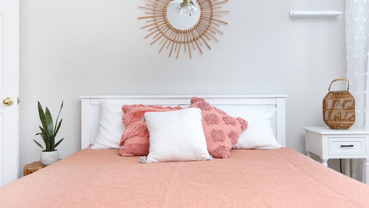 Photo of Bedroom in San Antonio