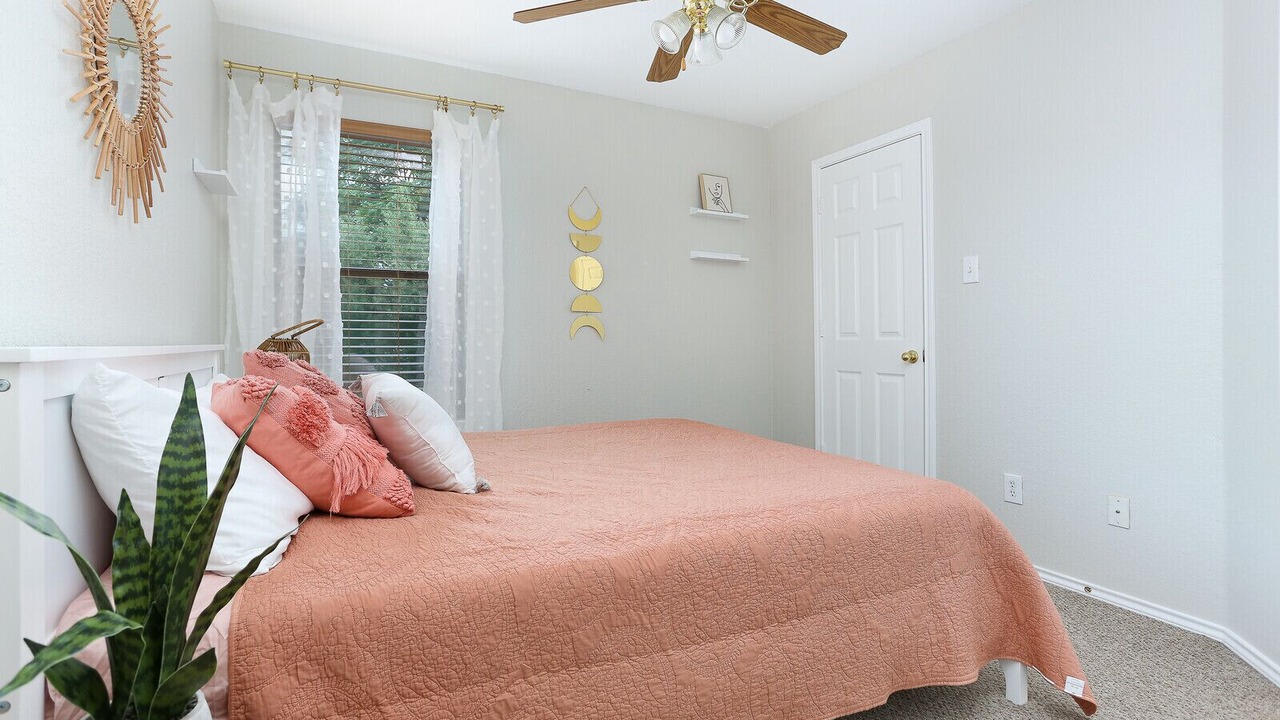 Photo of Bedroom in San Antonio
