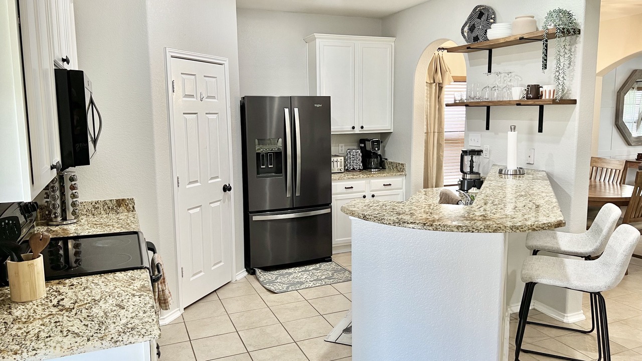 Photo of Kitchen in San Antonio