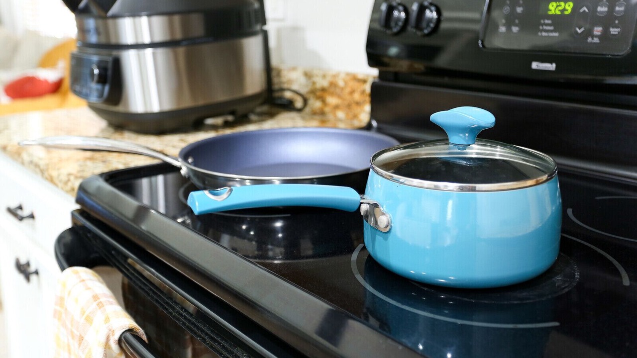 Photo of Kitchen in San Antonio