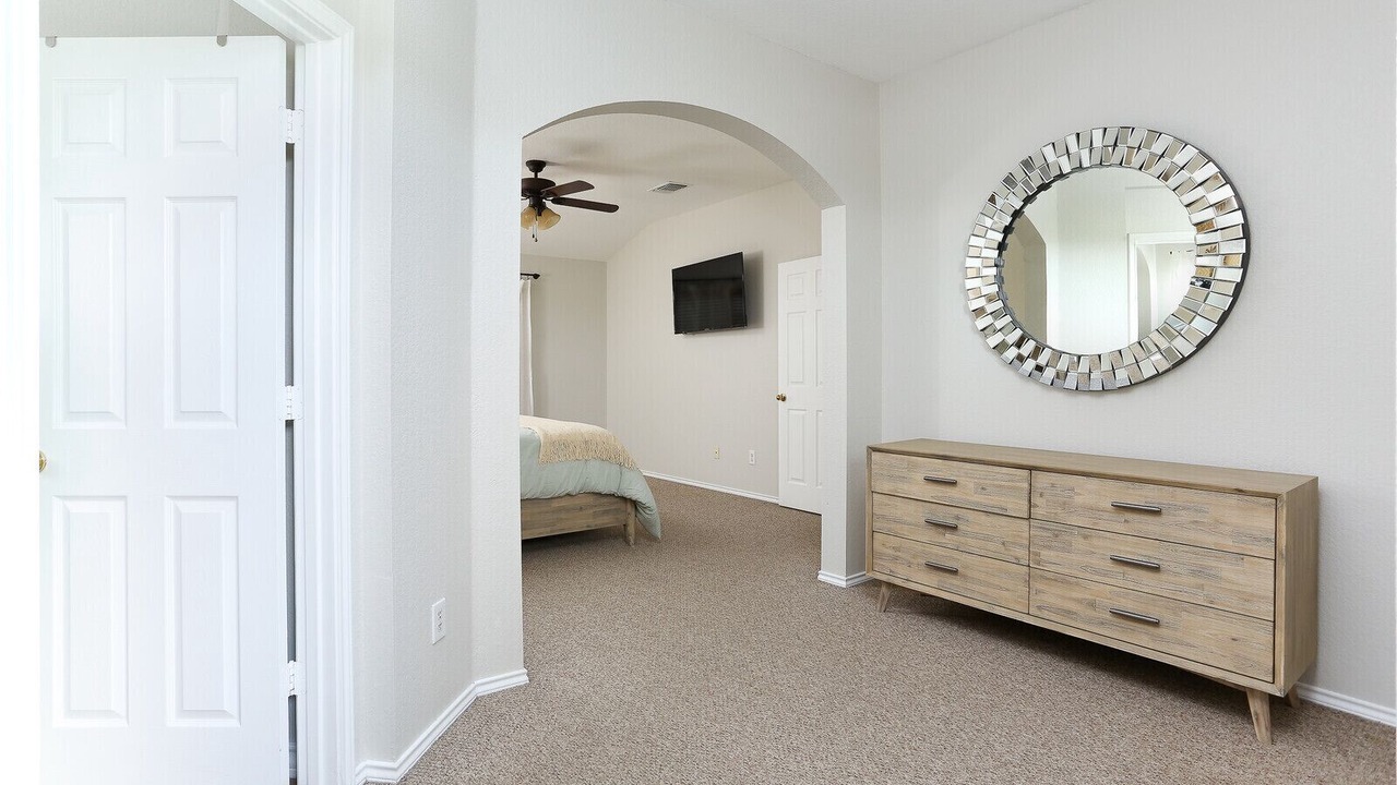 Photo of Bedroom in San Antonio