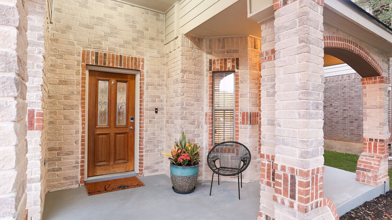 Photo of Outdoor in San Antonio