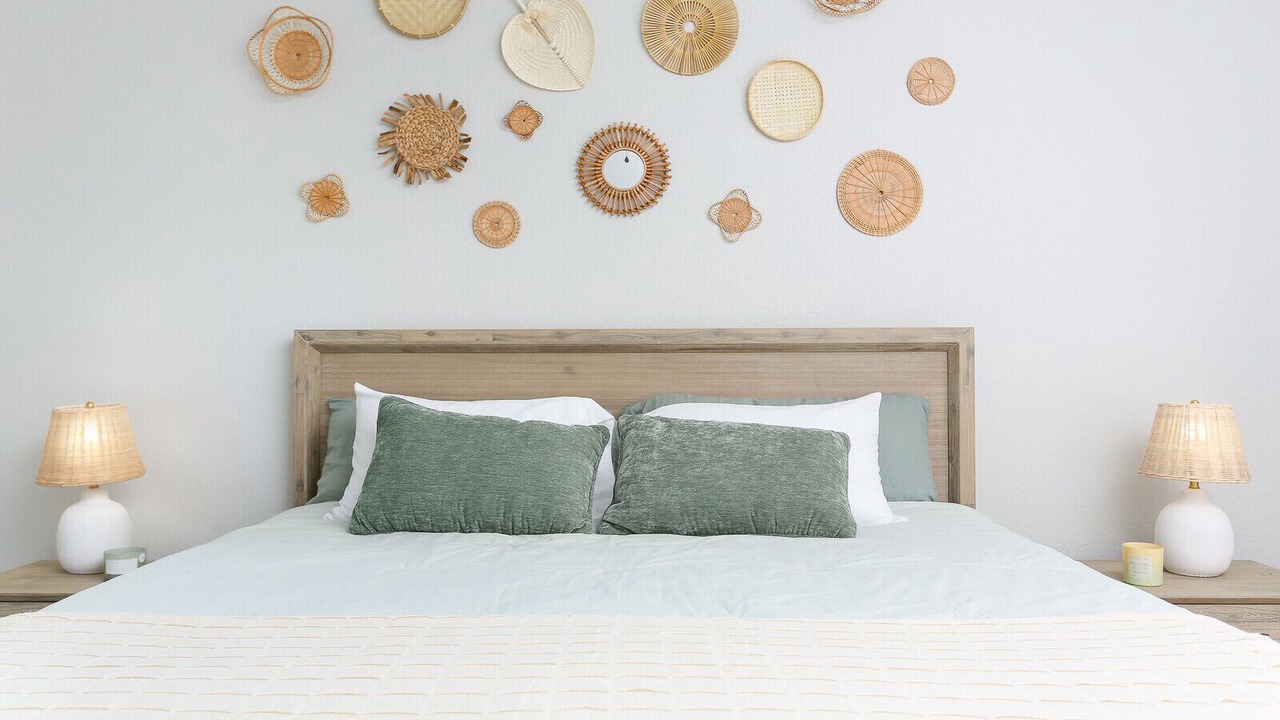 Photo of Bedroom in San Antonio