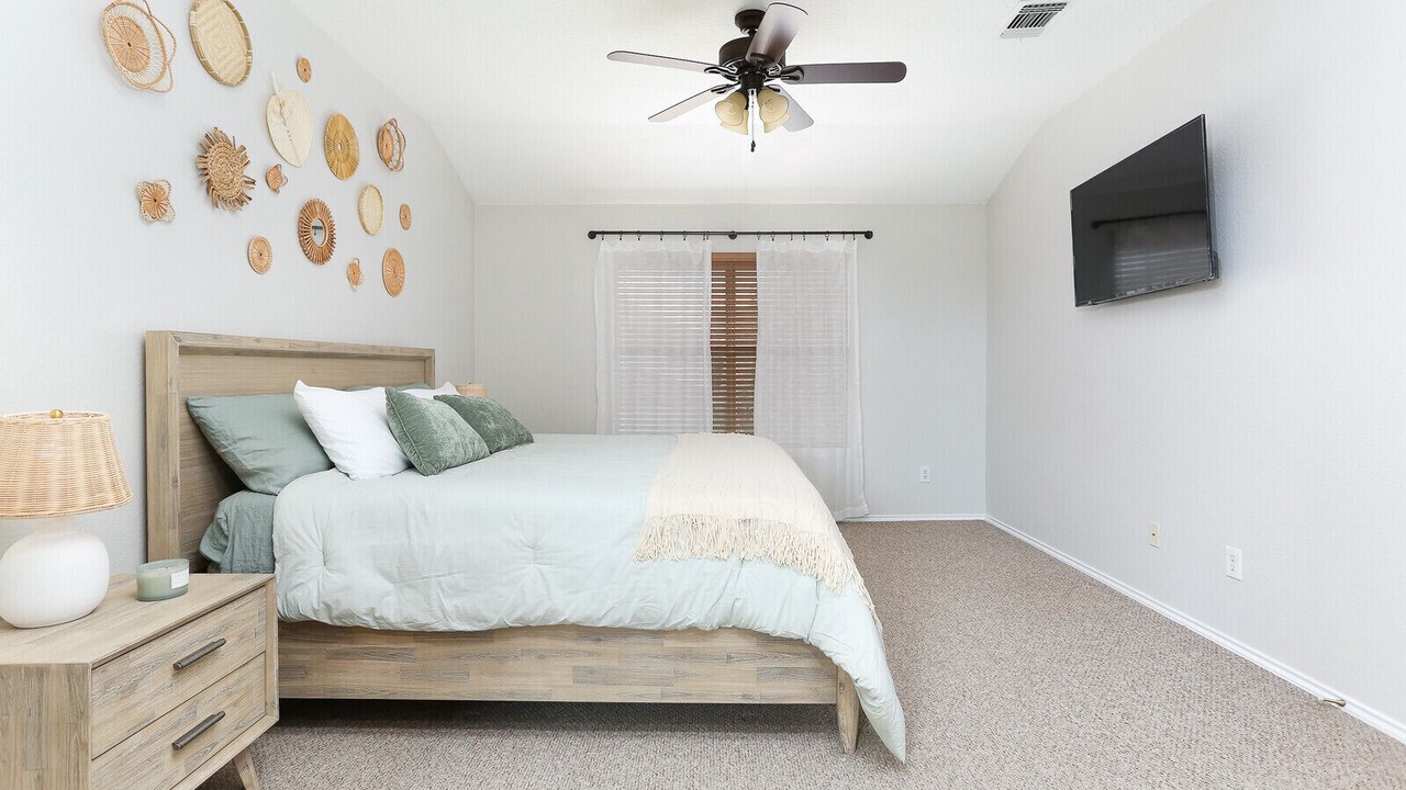 Photo of Bedroom in San Antonio