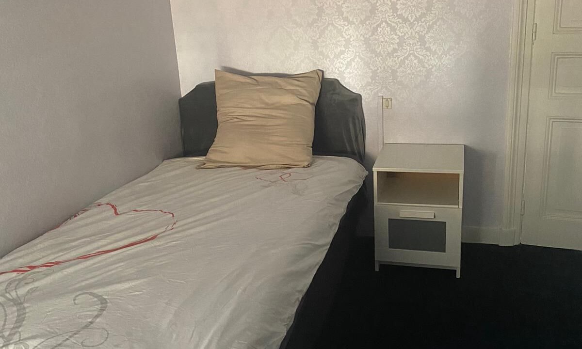 Photo of Bedroom in Flers