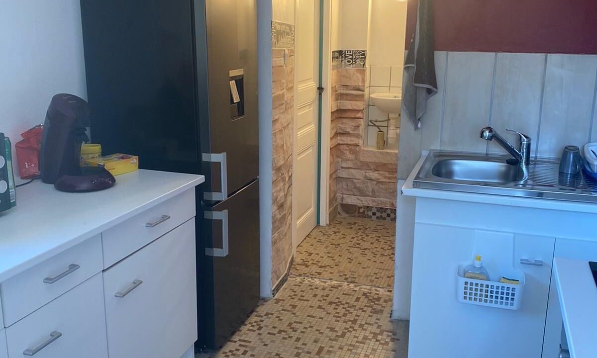 Photo of Kitchen in Flers