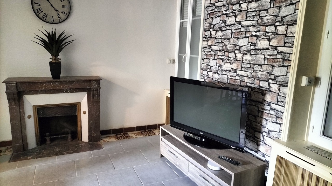 Photo of Livingroom in Flers