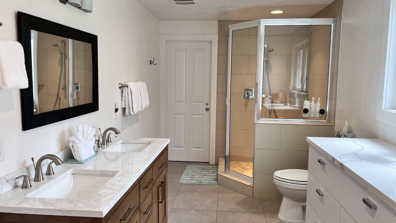 Photo of Bathroom in Eagle