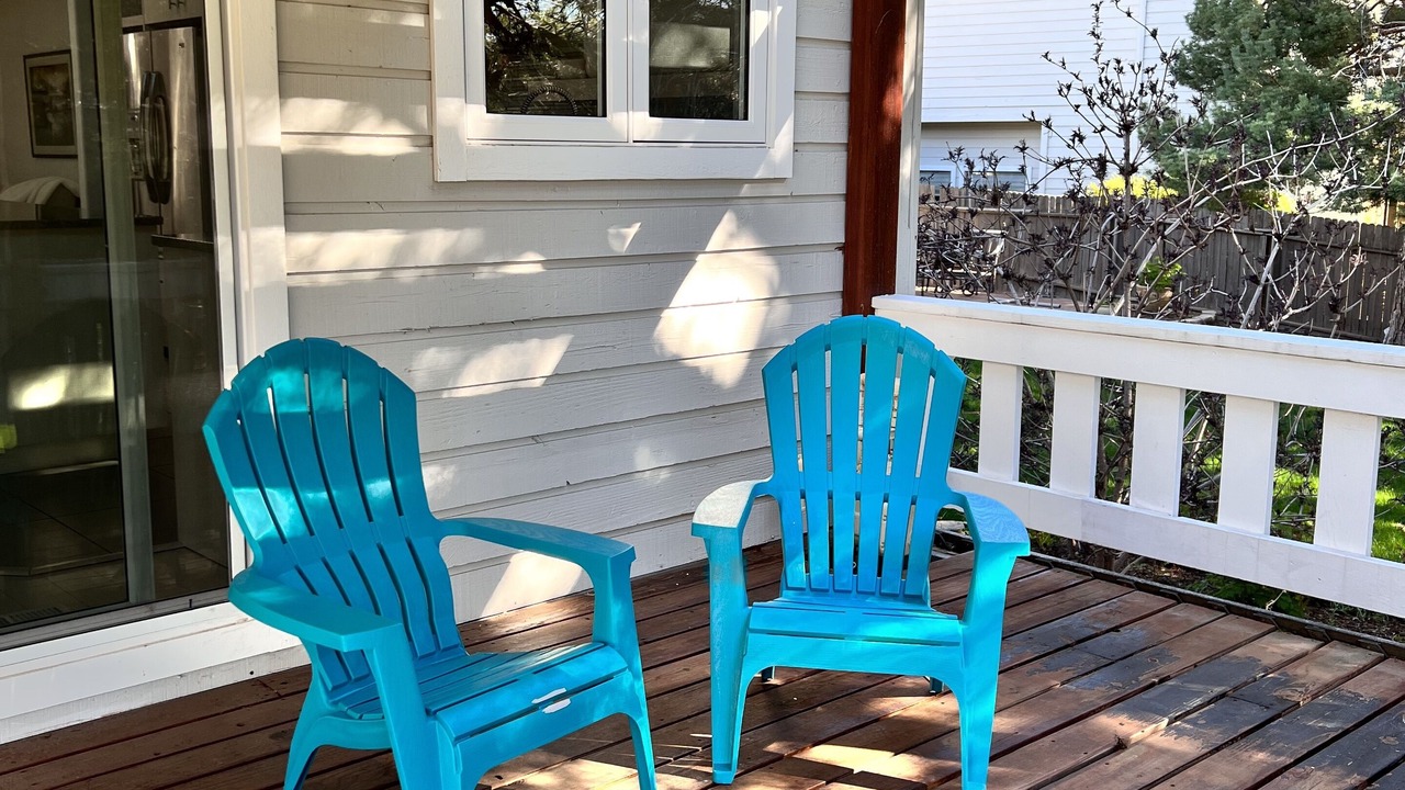 Photo of Outdoor in Eagle