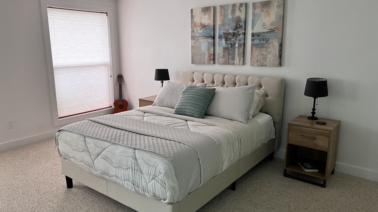 Photo of Bedroom in Eagle