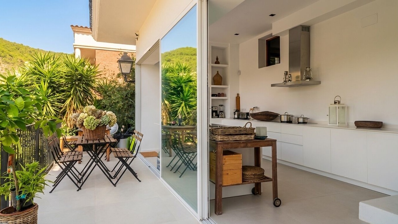 Photo of Outdoor in Sitges