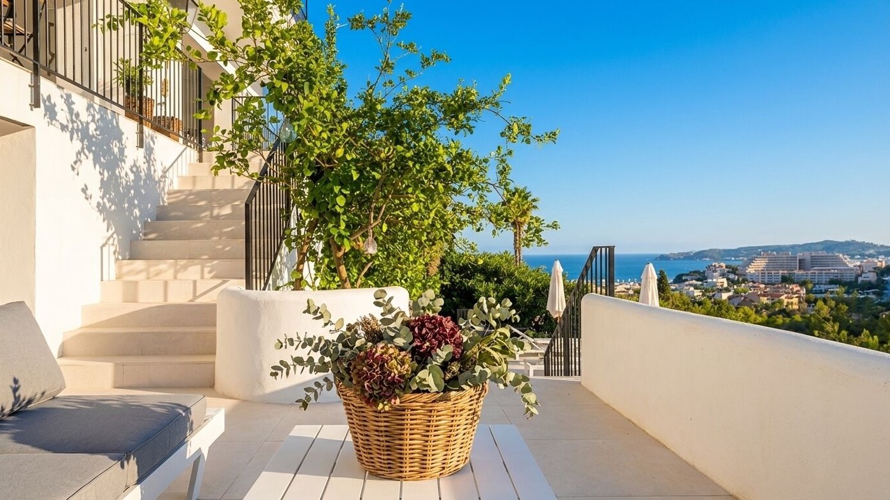 Photo of Outdoor in Sitges