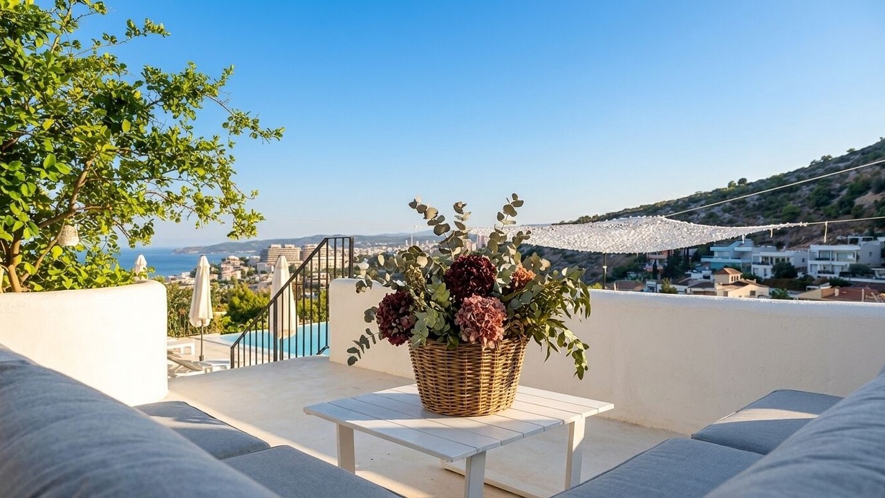 Photo of Outdoor in Sitges