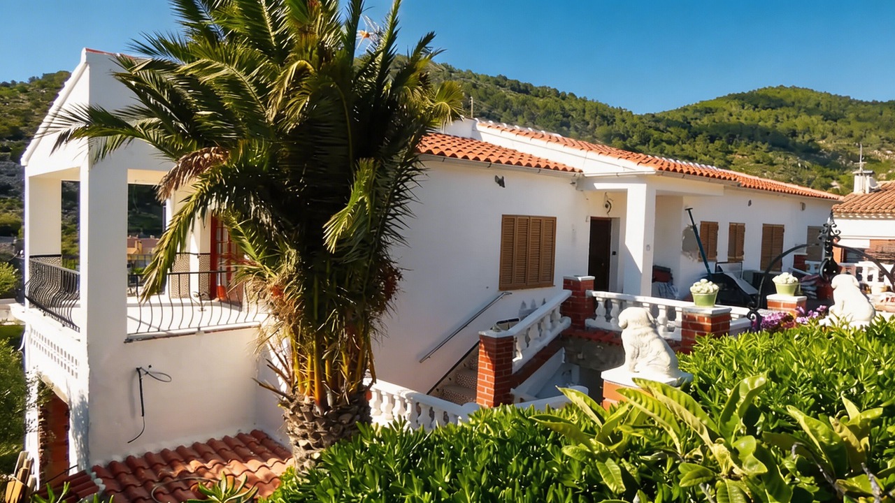 Photo of Outdoor in Sitges