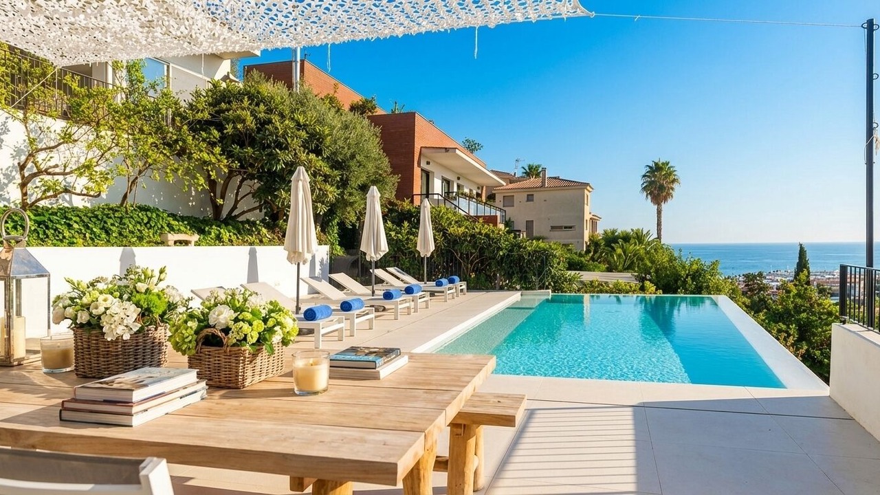 Photo of Outdoor in Sitges