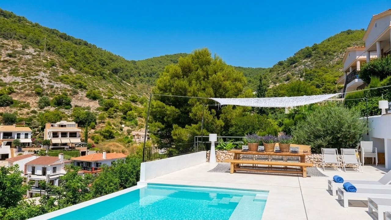 Photo of Outdoor in Sitges
