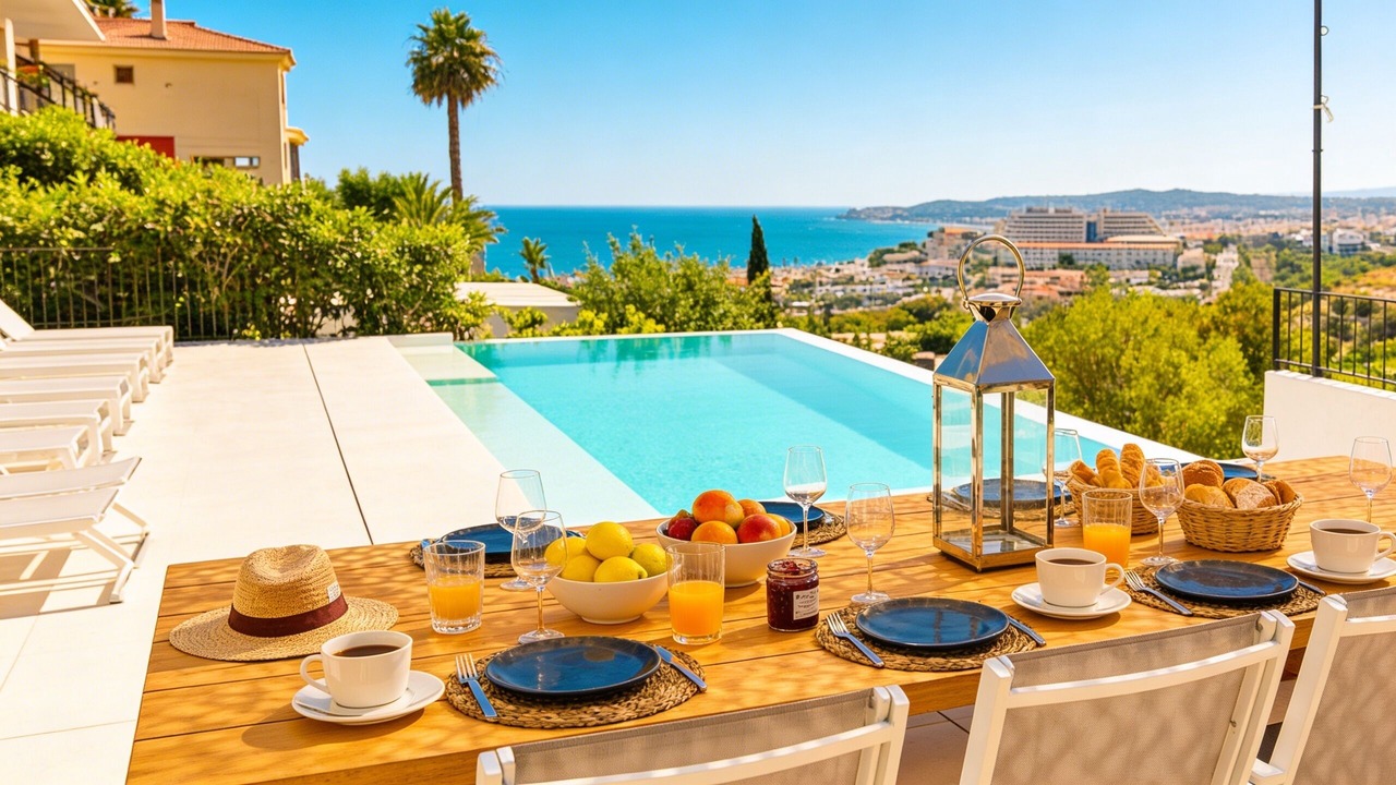 Photo of Outdoor in Sitges