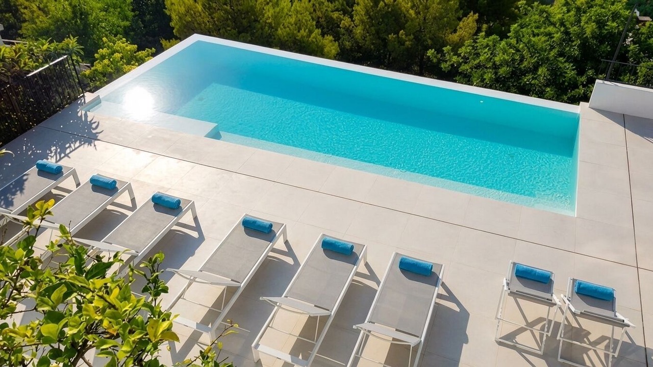 Photo of Outdoor in Sitges