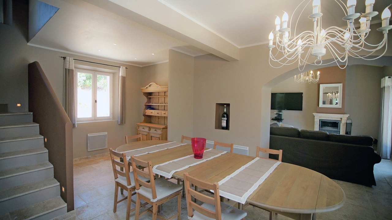 Photo of Livingroom in Martres-Tolosane