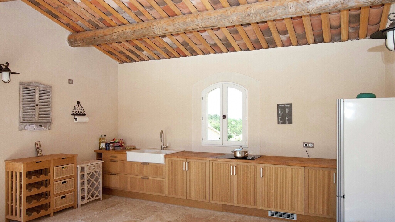 Photo of Bedroom in Martres-Tolosane