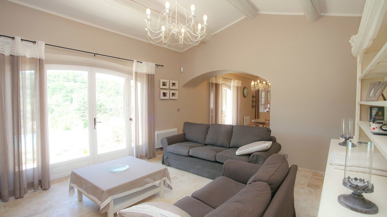 Photo of Livingroom in Martres-Tolosane