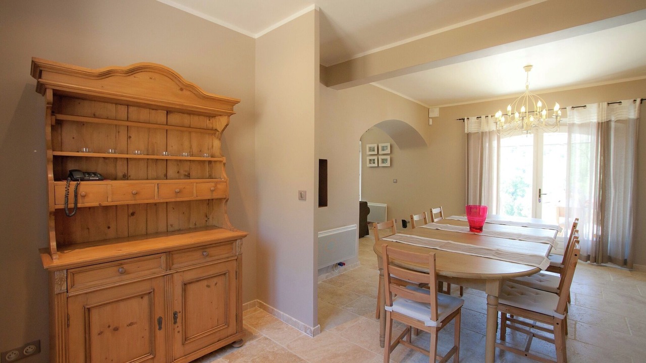 Photo of Livingroom in Martres-Tolosane
