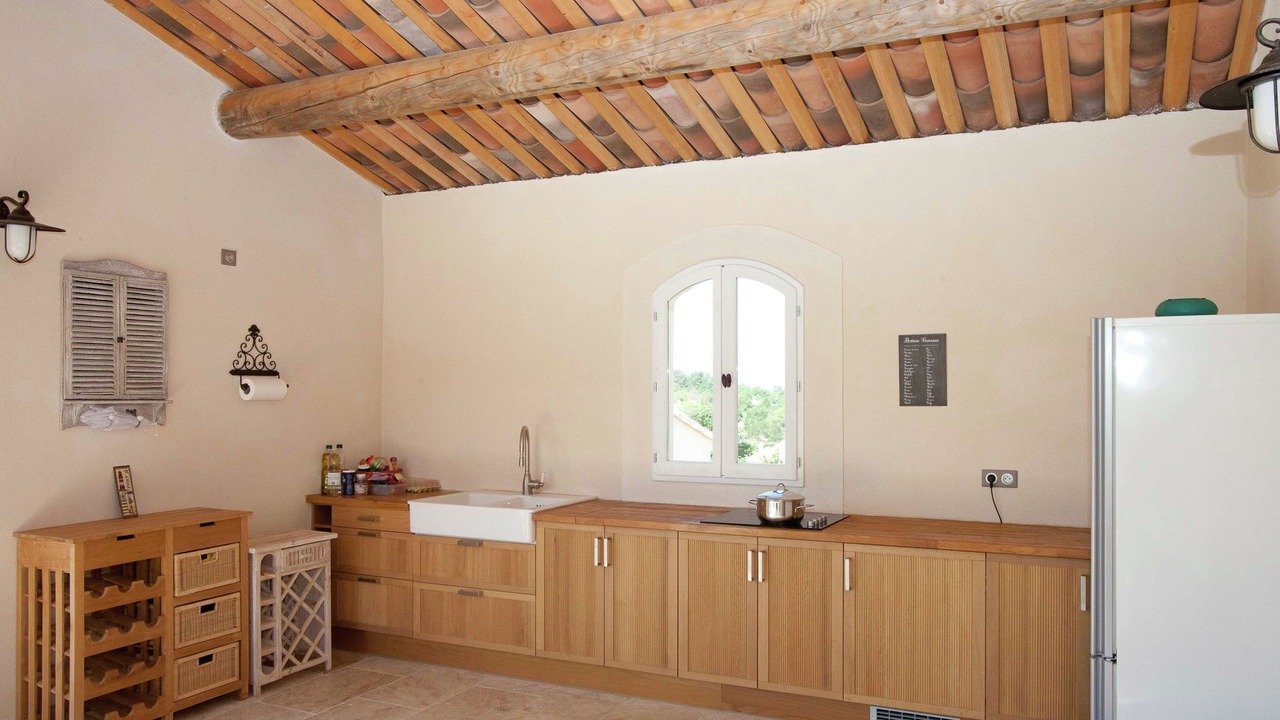 Photo of Bedroom in Martres-Tolosane