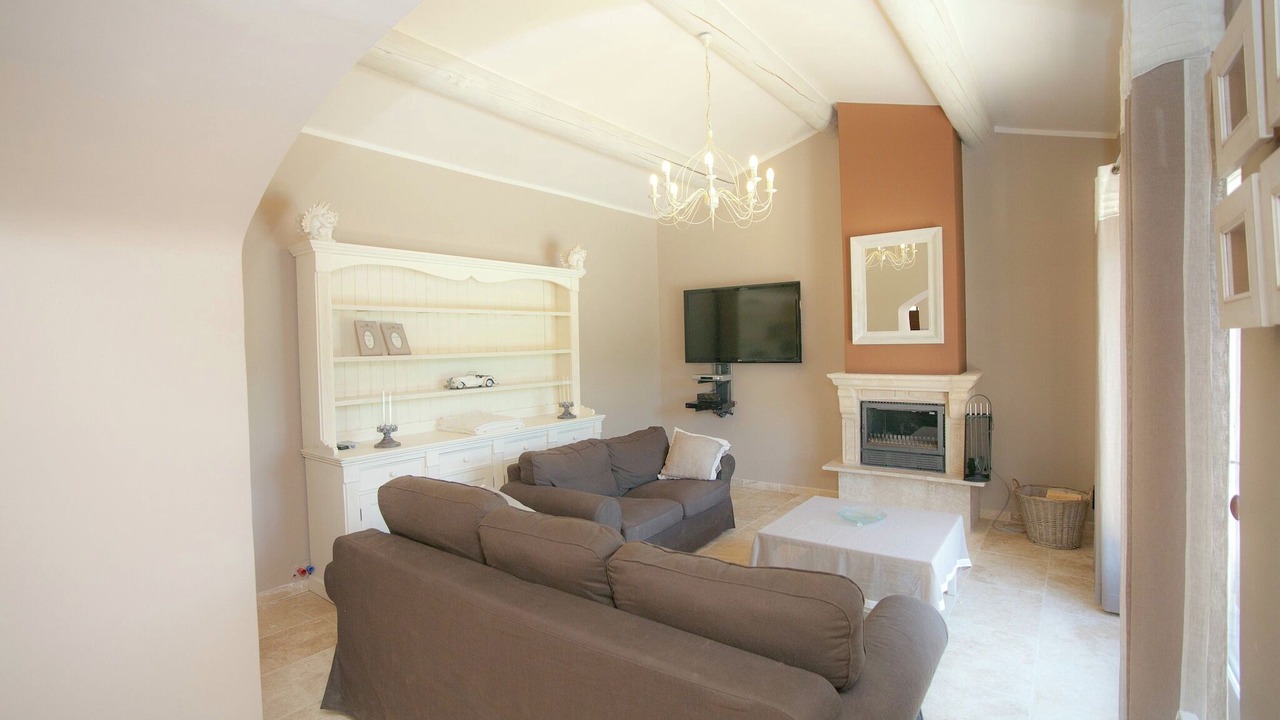 Photo of Livingroom in Martres-Tolosane