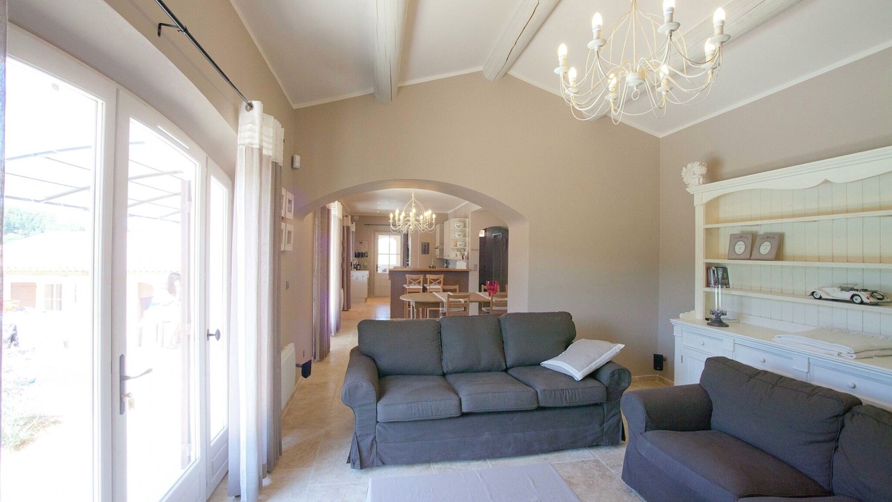 Photo of Livingroom in Martres-Tolosane