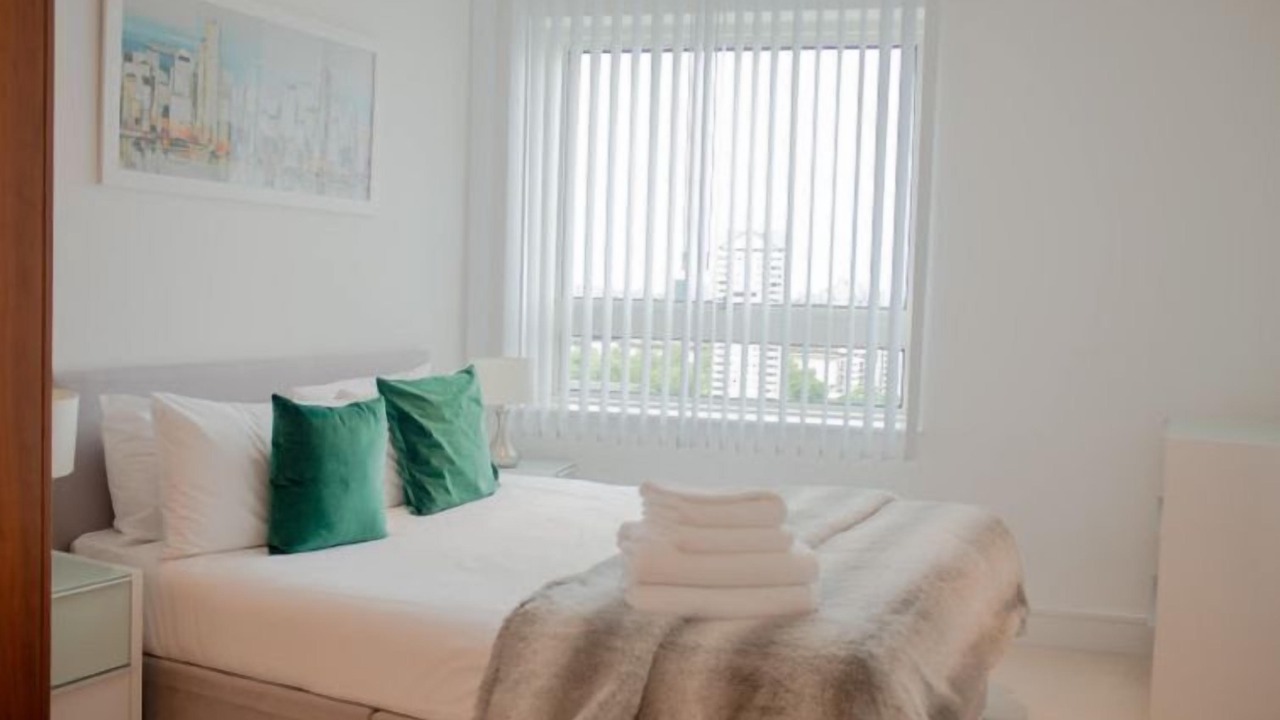 Photo of Others in Canary Wharf