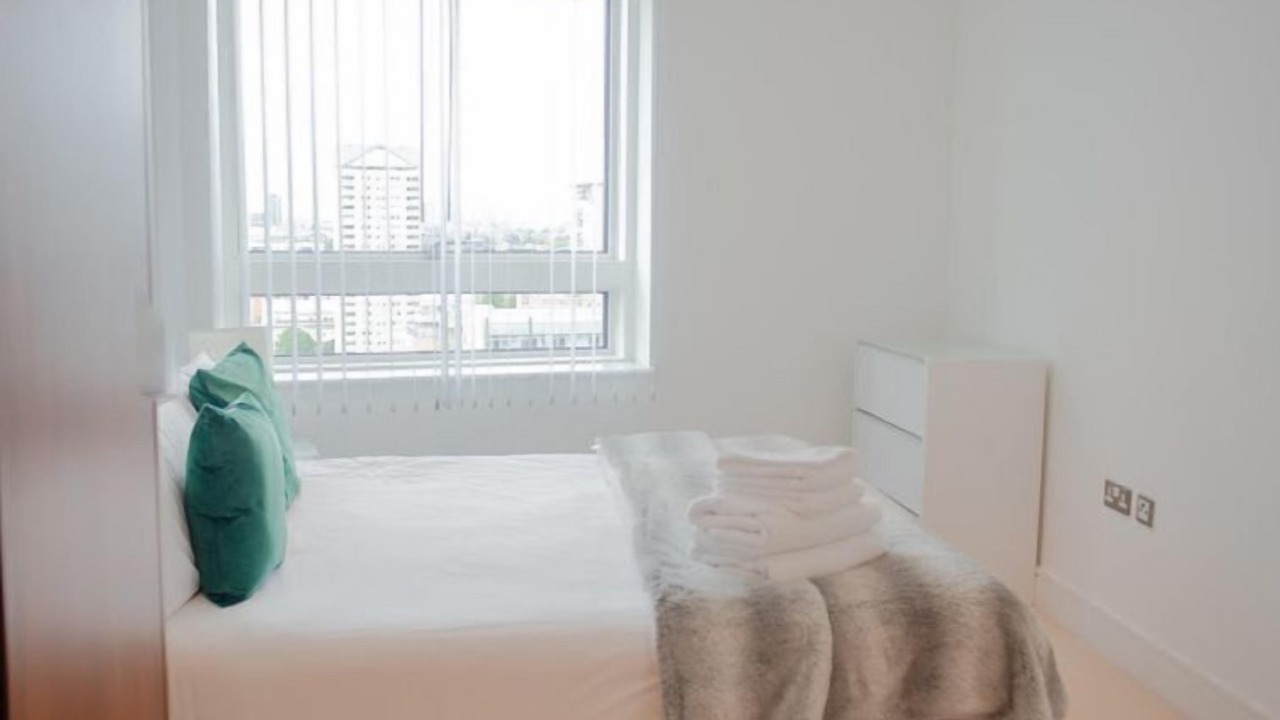 Photo of Others in Canary Wharf