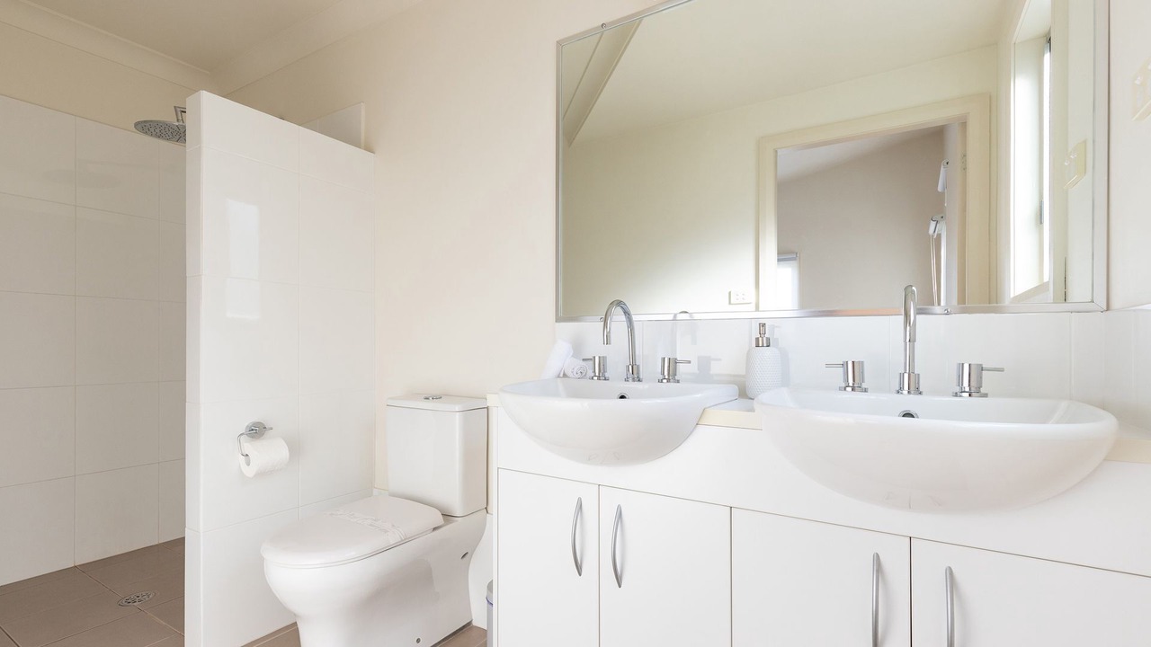 Photo of Bathroom in Diamond Beach