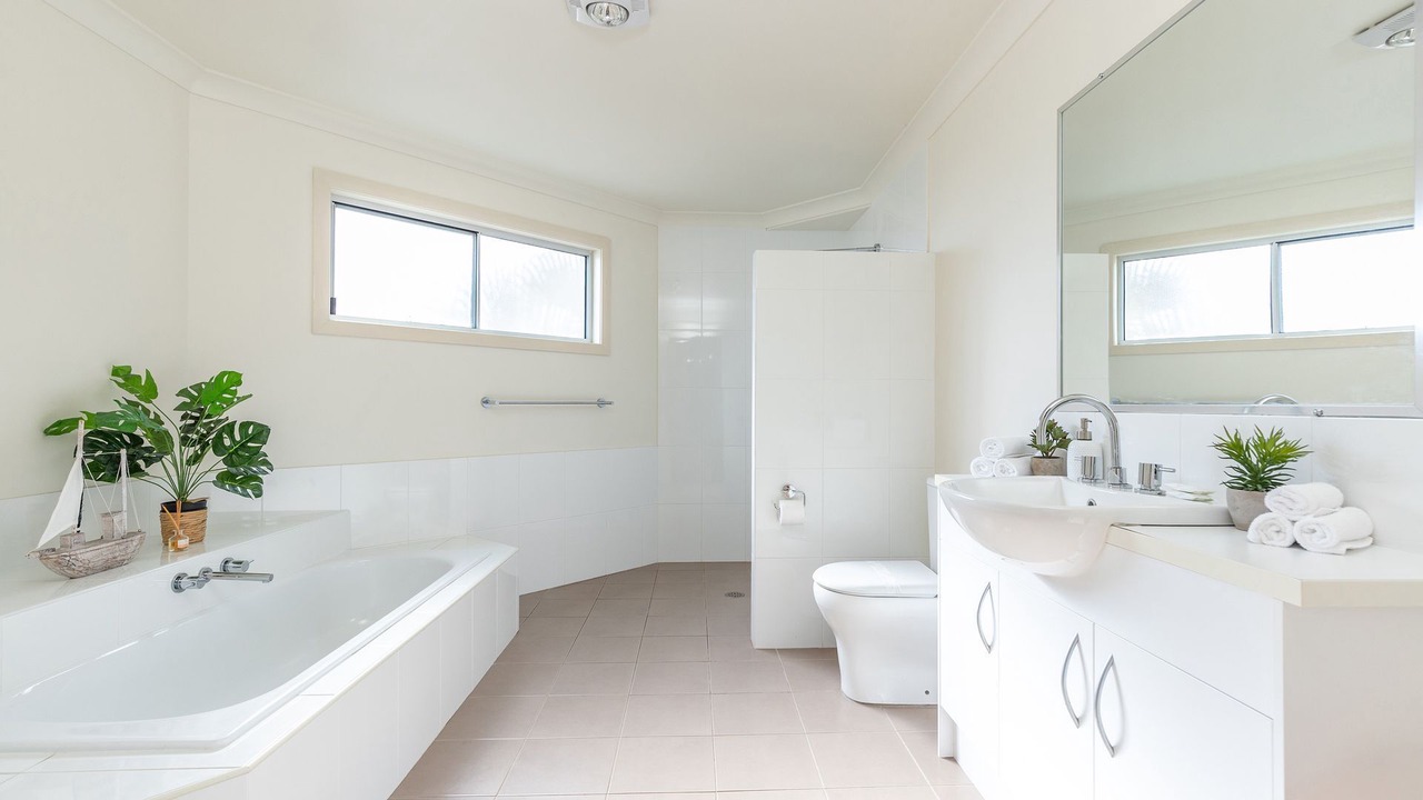 Photo of Bathroom in Diamond Beach