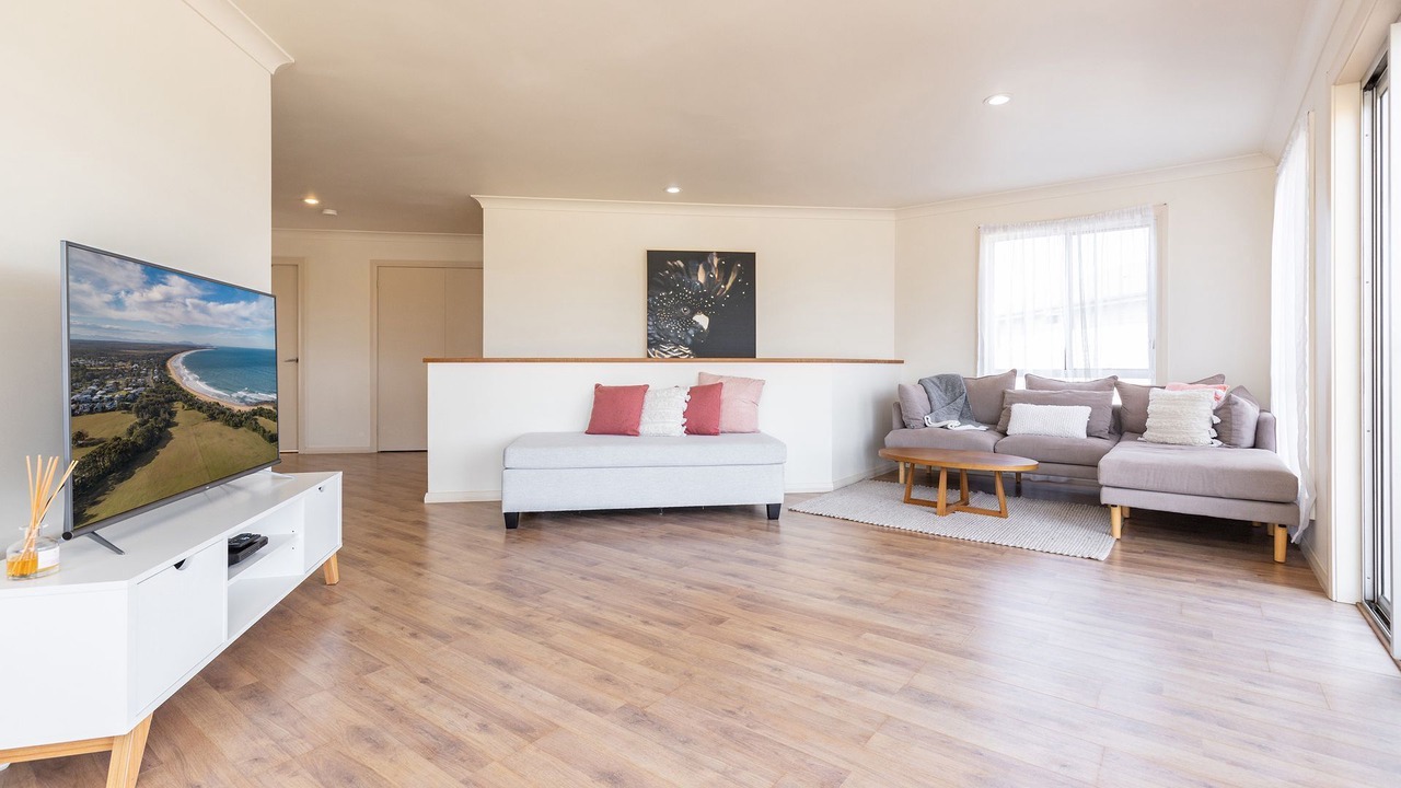 Photo of Livingroom in Diamond Beach