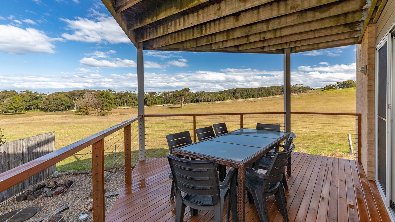 Photo of Outdoor in Diamond Beach