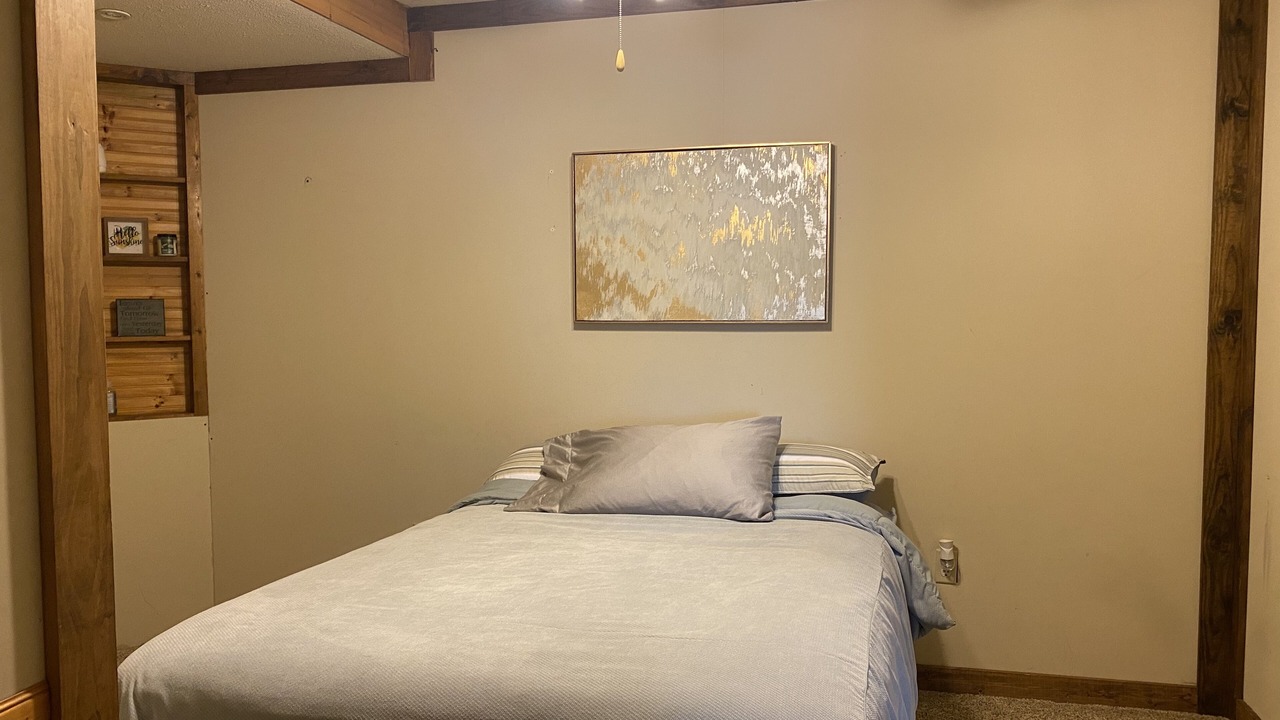 Photo of Bedroom in Gordonville