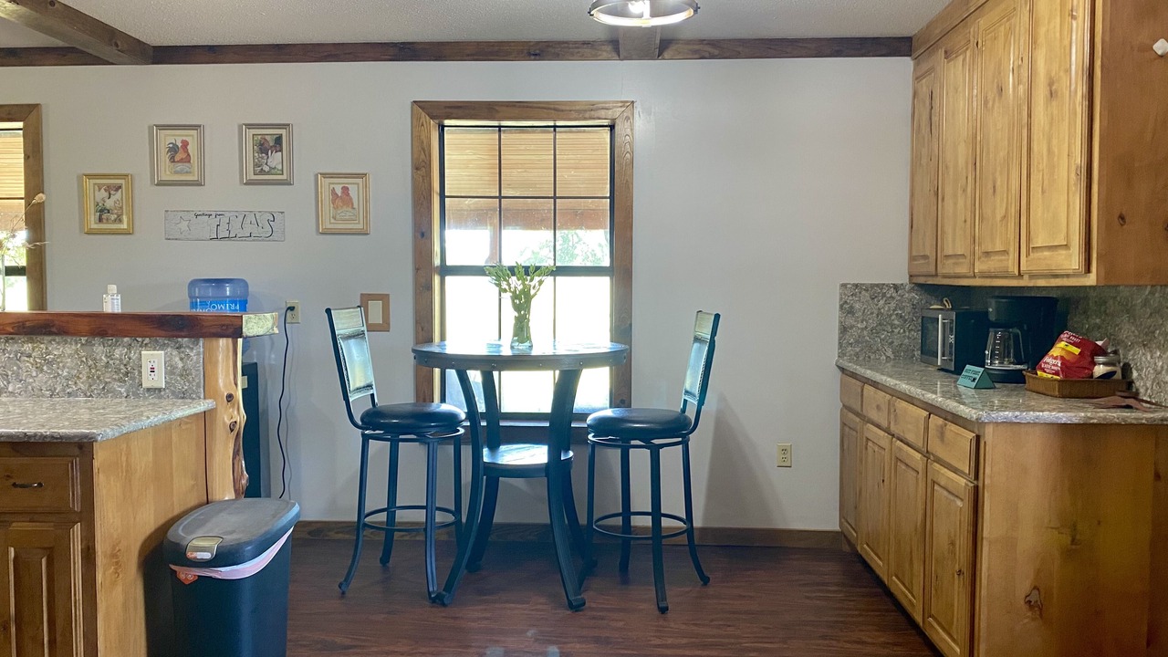 Photo of Kitchen in Gordonville