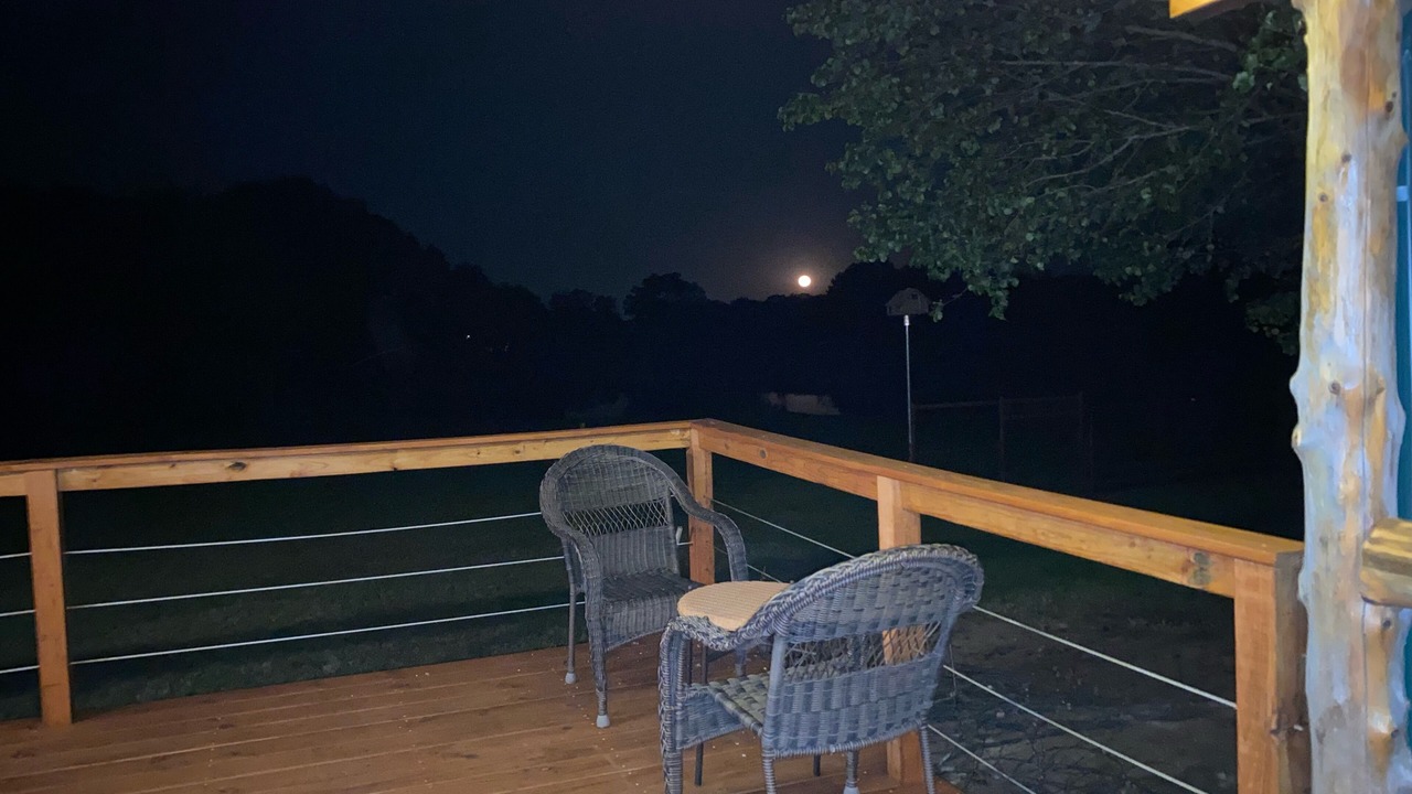 Photo of Outdoor in Gordonville