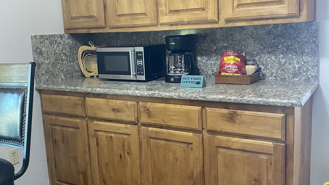 Photo of Kitchen in Gordonville