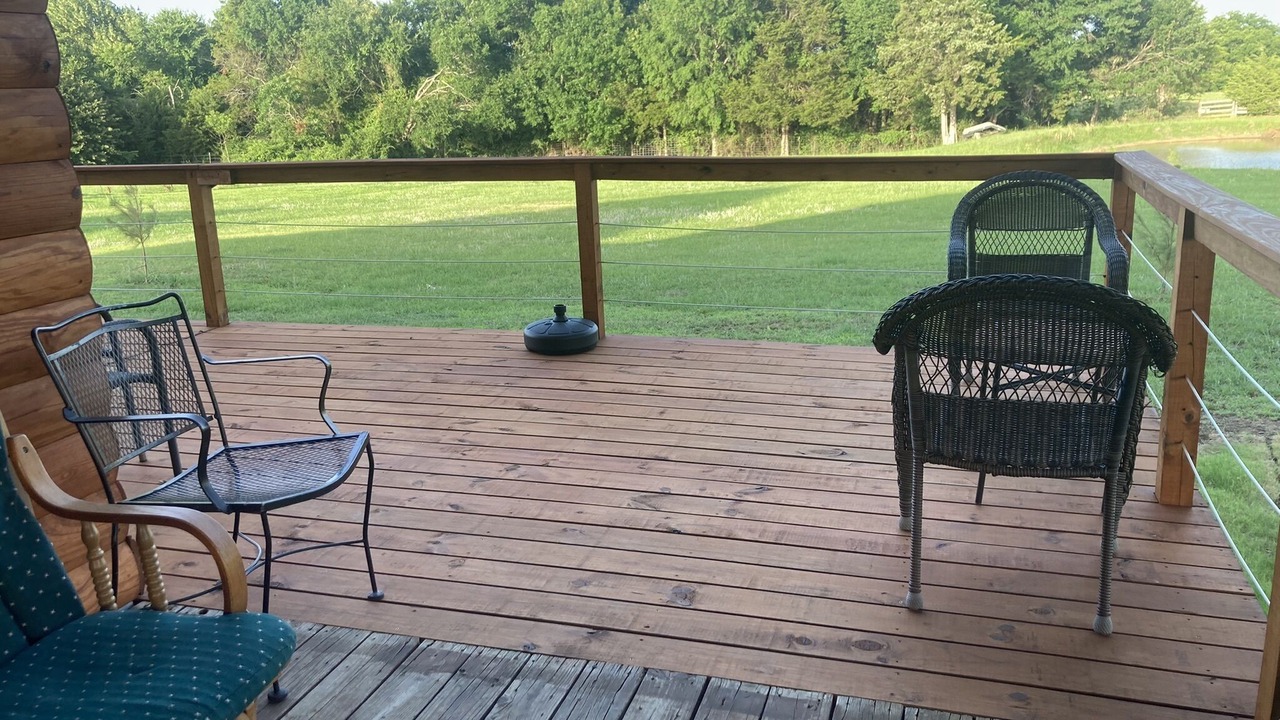Photo of Outdoor in Gordonville