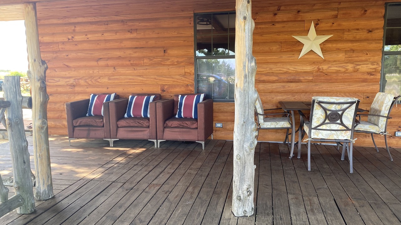 Photo of Outdoor in Gordonville