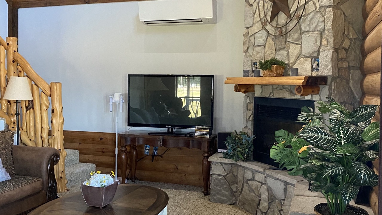 Photo of Livingroom in Gordonville