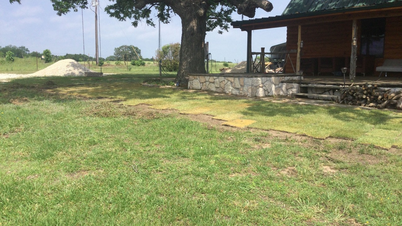 Photo of Outdoor in Gordonville