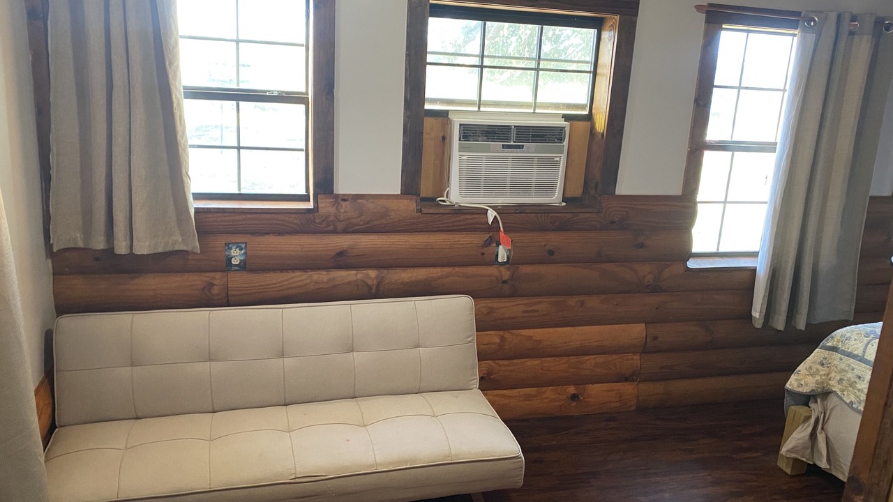 Photo of Bedroom in Gordonville